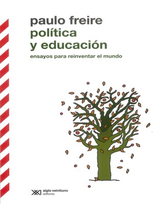 cover image of Política y educación